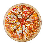 Tony's Chicken Kebab Pizza 