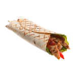 Mixed Hoagie Wrap 