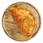 Doner Calzone 