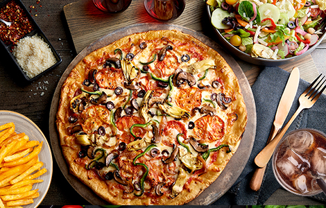 Pizza