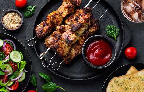 Kebab